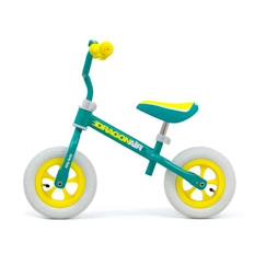 -Vélo de course Dragon Air menthe - Milly Mally - Enfant - 2 roues - 20 kg
