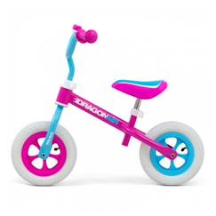 Vélo de course - MILLY MALLY - Dragon Air bonbon - Rose - Enfant - Vélo loisir  - vertbaudet enfant
