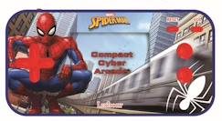 Console portable Compact Cyber Arcade® SpiderMan - écran 2.5'' 150 jeux dont 10 SpiderMan  - vertbaudet enfant
