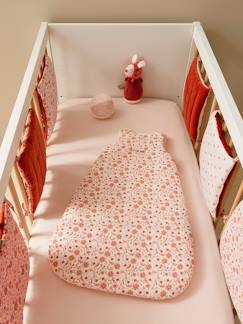 Linge de maison et décoration-Linge de lit bébé-Tour de lit-Tour de lit/tour de parc modulable HAPPY BOHEME