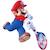 Jeu de Tennis Super Mario Rally - EPOCH Games - Jeu d'ambiance et d'action VERT 5 - vertbaudet enfant 