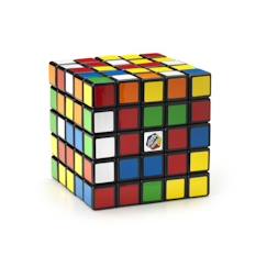 Jouet-Jeux de société-Rubik's Cube 5x5 - Rubik's cube - Jeu de réflexion pour enfant dès 8 ans - Multicolore