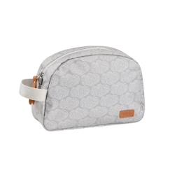 BEABA, Trousse de toilette bébé tiny dots  - vertbaudet enfant