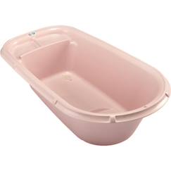 THERMOBABY Baignoire luxe - Rose poudré  - vertbaudet enfant