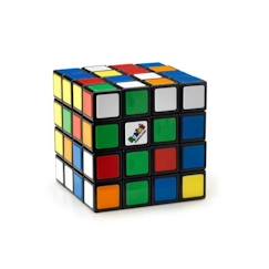 Jouet-Jeux de société-Jeu casse-tête Rubik's Cube 4x4 - RUBIK'S - Multicolore - Pour enfant de 8 ans et plus