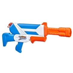 Pistolet à eau Twister - NERF Super Soaker - Jeux d'eau extérieurs pour s'arroser l'été  - vertbaudet enfant
