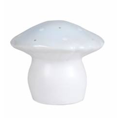 Lampe champignon-moyen-Bleu - Egmont Toys - 360681BLU - Enfant - Diamètre 15 cm - Hauteur 20 cm  - vertbaudet enfant