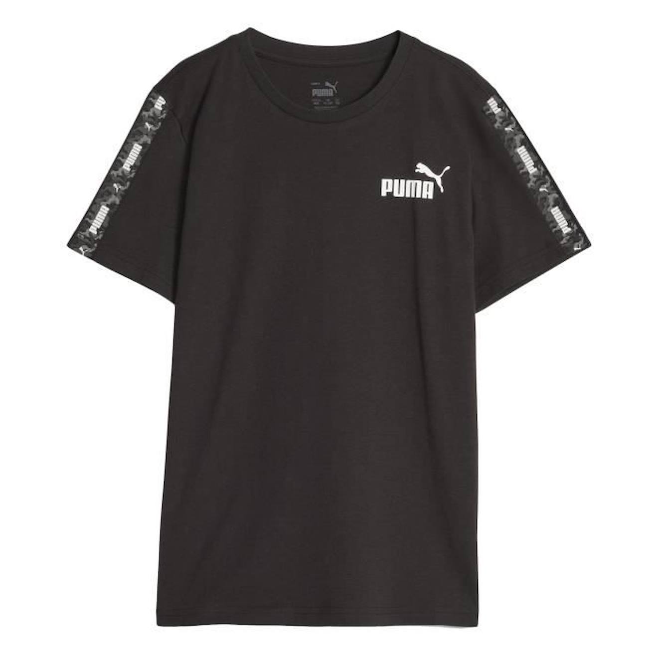 Tee shirt puma enfant online