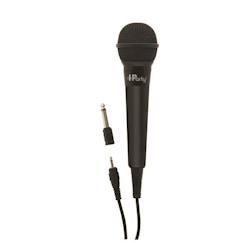 Microphone Haute Sensibilité - LEXIBOOK - iParty® - Enfant - Pile - 2,5m de câble  - vertbaudet enfant