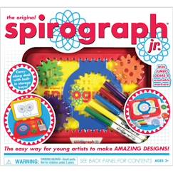 SPIROGRAPH Junior  - vertbaudet enfant