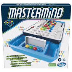 Mastermind, jeu de plateau pour familles et enfants, jeu de logique, cadeaux pour la famille, jeux pour la famille  - vertbaudet enfant
