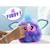 Furby violet, 15 accessoires, peluche interactive pour filles et garçons, animatronique activé par la voix, à partir de 6 ans VIOLET 4 - vertbaudet enfant 