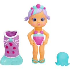Poupée de bain Bloopies IMC TOYS - Mermaids Magic Tail Vague 2 - Daisy  - vertbaudet enfant