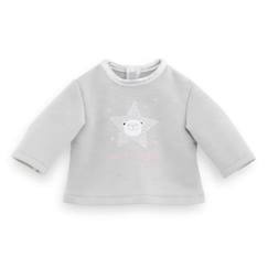 T-Shirt Soir De Fête - COROLLE - Vêtement pour poupée ma Corolle 36 cm - Blanc - Enfant - Mixte  - vertbaudet enfant