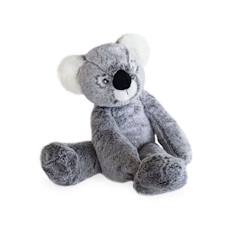 Histoire d'Ours - Peluche Koala Sweety Mousse 25 cm - DOUDOU ET COMPAGNIE  - vertbaudet enfant
