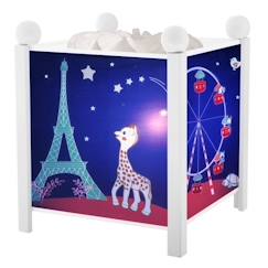 Trousselier - Lanterne Magique Sophie la Girafe - Paris - TROUSSELIER  - vertbaudet enfant
