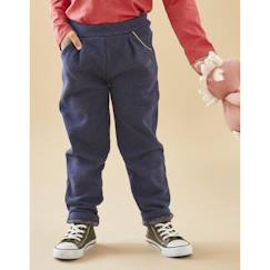 Pantalon Sweatoloudoux®  - vertbaudet enfant