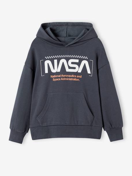 Tous nos sweats-Garçon-Sweat à capuche garçon NASA®