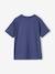 Tee-shirt garçon Harry Potter® bleu ardoise 2 - vertbaudet enfant 