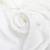 Maxi langes - Marque inconnue - Lot de 2 - 100% mousseline de coton doux et absorbant - Rose et blanc BLANC 3 - vertbaudet enfant 
