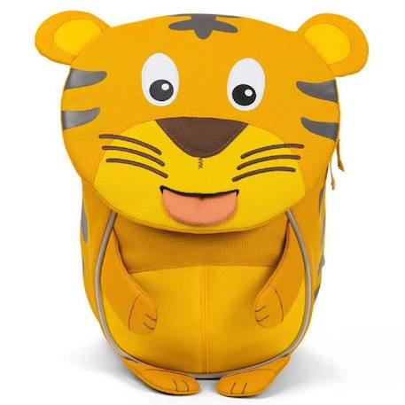 Garçon-Accessoires-Sacs à dos pour l´école maternelle - Tigre Timmy