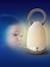 Lanterne magique Lumiblo PABOBO blanc/taupe 7 - vertbaudet enfant 