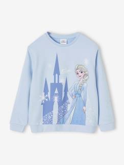 Tous nos sweats-Sweat-shirt fille Disney® Reine des Neiges