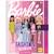 Livret de création collection de mode - Barbie sketch book fashion look - LISCIANI ROSE 1 - vertbaudet enfant 