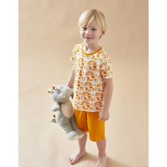 Pyjama 2 pièces imprimé soleil  - vertbaudet enfant