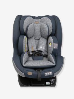 Siège-auto rotatif CHICCO Seat3Fit i-Size Air Melange 40 à 125 cm, équivalence groupe 0+/1/2  - vertbaudet enfant