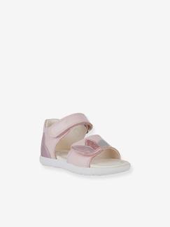 Chaussures-Sandales bébé B451 Alul Girl GEOX®