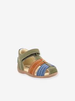 Chaussures-Sandales cuir bébé Bigbazar 785420-10-203 KICKERS®