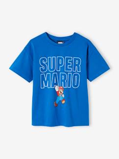 -Tee-shirt garçon Super Mario®