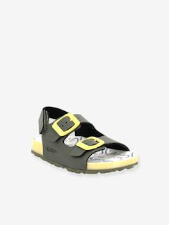 Chaussures-Sandales enfant Sunyva 929565-30-203 KICKERS®