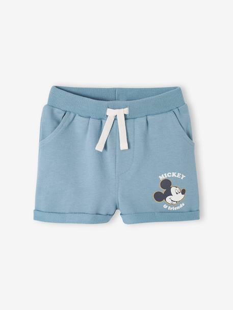 Bébé-Short-Short bébé garçon Disney® Mickey en molleton
