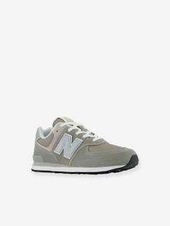 Baskets à lacets enfant GC574EVG NEW BALANCE®  - vertbaudet enfant