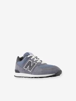 Chaussures-Baskets à lacets enfant GC574GGE NEW BALANCE®