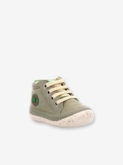 Chaussures-Bottillons textile bébé Sonistreet 928060-10-201 KICKERS®