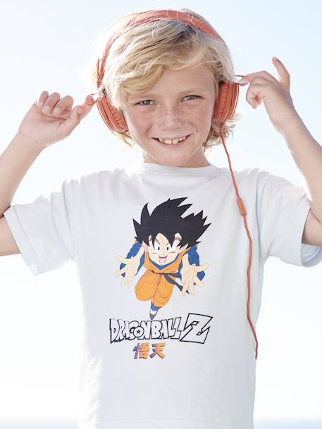 Garçon-Tee-shirt garçon Dragon Ball Z®