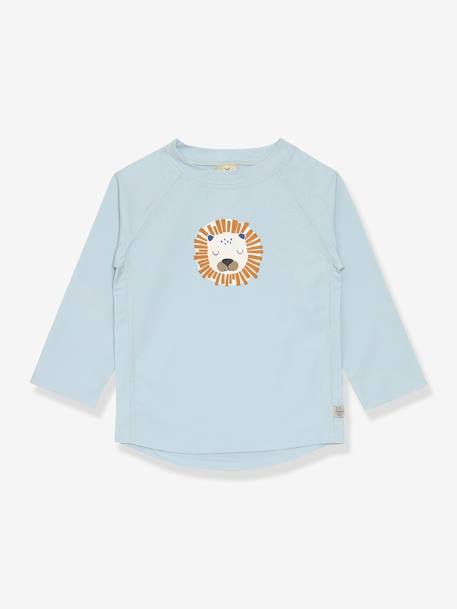 Bébé-Maillot de bain, accessoires de plage-Tee-shirt anti-UV bébé LÄSSIG manches longues