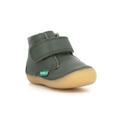 Chaussures-Chaussures fille 23-38-KICKERS Bottillons Sabio