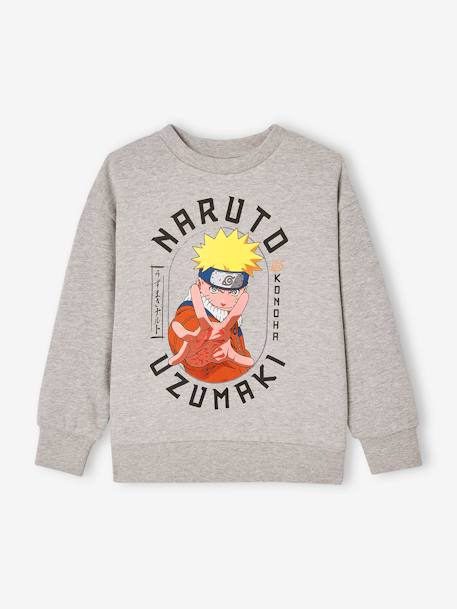 Tous nos sweats-Garçon-Sweat garçon Naruto® Uzumaki