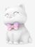 Veilleuse souple rechargeable Lulu la chatte - DHINK KONTIKI blanc 2 - vertbaudet enfant 