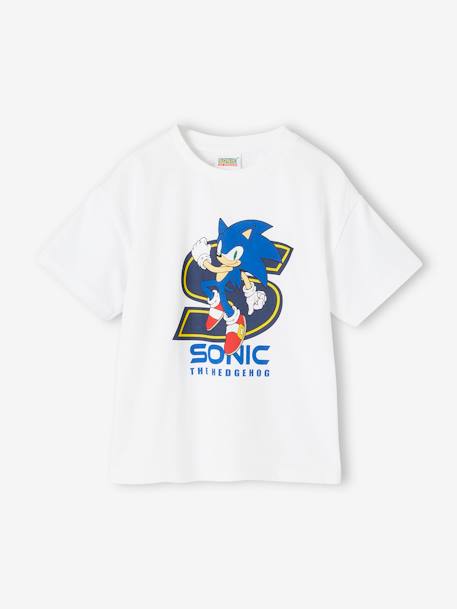 Garçon-Tee-shirt garçon Sonic® the Hedgehog