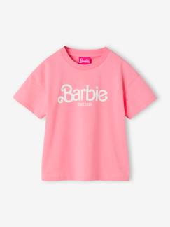 Tee-shirt fille Barbie®  - vertbaudet enfant