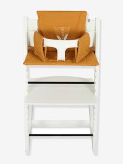 Puériculture-Chaise haute, réhausseur-Coussin imperméable TRIXIE pour chaise haute Tripp Trapp STOKKE