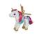 Gipsy Toys - Barbie Dreamtopia- Peluche - 18 cm - Pégase blanc BLANC 1 - vertbaudet enfant 