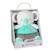 Gipsy Toys - Mon Rondoudou Koala - Peluche vendue en boîte cadeau - 24 cm - Vert et Blanc BLANC 1 - vertbaudet enfant 