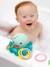 Pieuvre Lumineuse de bain avec anneaux - INFANTINO multicolore 3 - vertbaudet enfant 