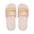 Sandales claquettes - Fille - PUMA - Popcat - Rose ROSE 3 - vertbaudet enfant 